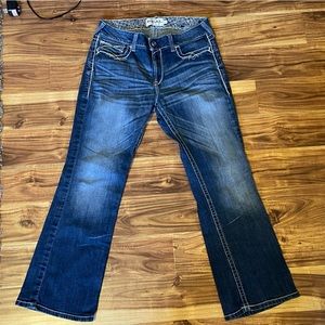 Ariat jeans